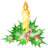 Candle Icon